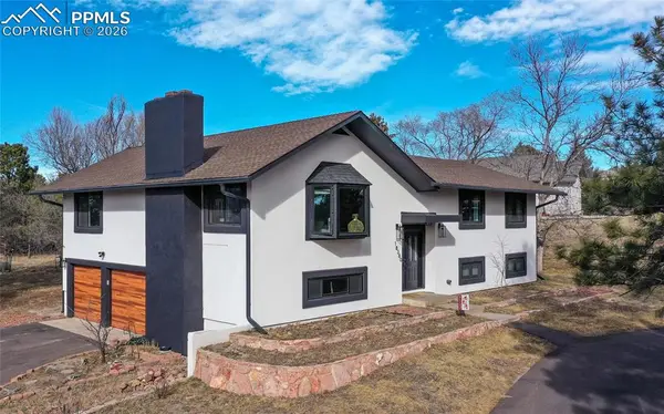 18380 Academy CIR, Monument, CO 80132