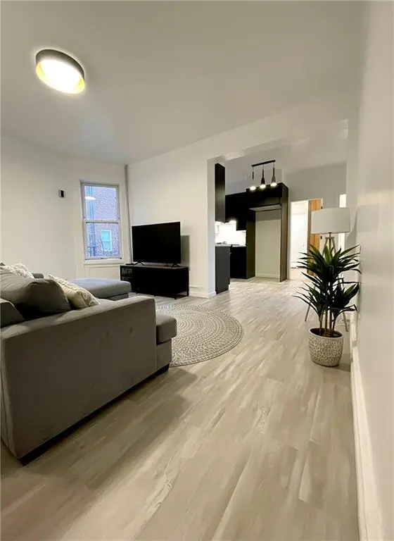 91-26 85th RD, Woodhaven, NY 11421