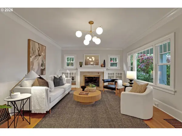 442 SE 33RD AVE, Portland, OR 97214