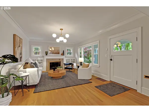 442 SE 33RD AVE, Portland, OR 97214