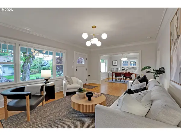 442 SE 33RD AVE, Portland, OR 97214