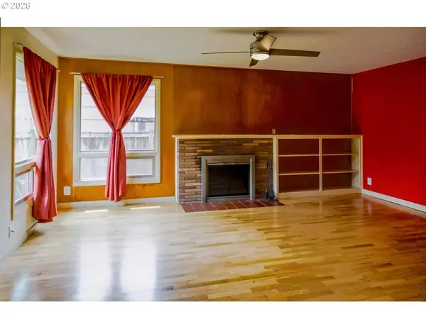 2682 HARRIS ST, Eugene, OR 97405