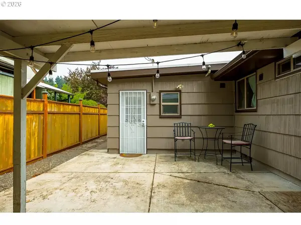 2682 HARRIS ST, Eugene, OR 97405