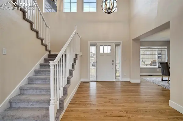 13860 Horsetail TER, Colorado Springs, CO 80921