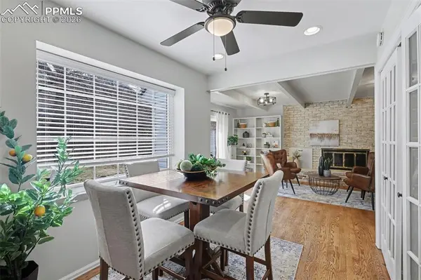 11 Heather DR, Colorado Springs, CO 80906