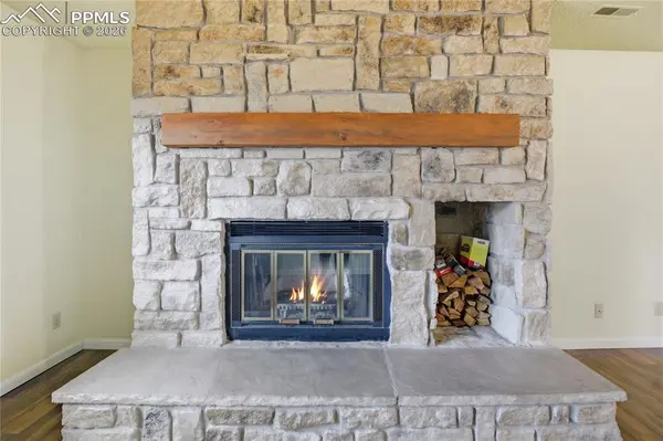 1032 Moorings DR, Colorado Springs, CO 80906