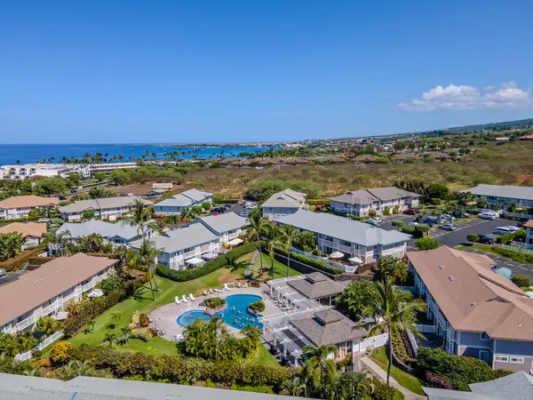 75-6081 ALII DR #F204, Kailua Kona, HI 96740