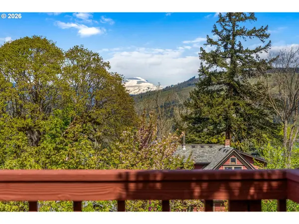 1220 EUGENE ST, Hood River, OR 97031