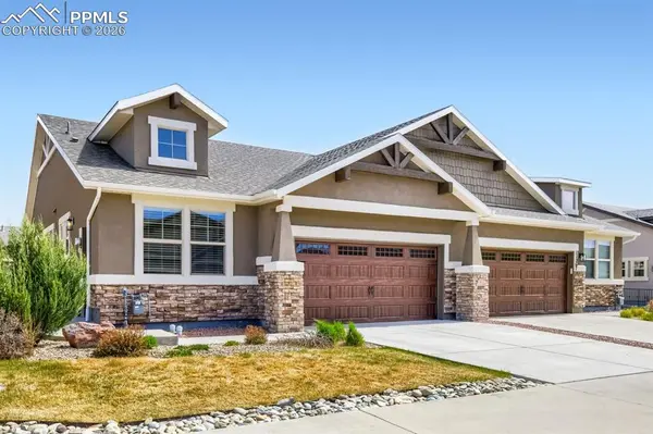 11277 Cold Creek VW, Colorado Springs, CO 80921