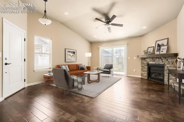 11277 Cold Creek VW, Colorado Springs, CO 80921