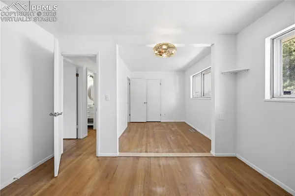 2240 Sumter DR, Colorado Springs, CO 80910