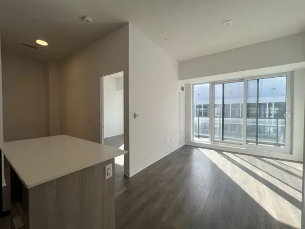 35 Tubman AVE #1116, Toronto C08, ON M5A 0T1