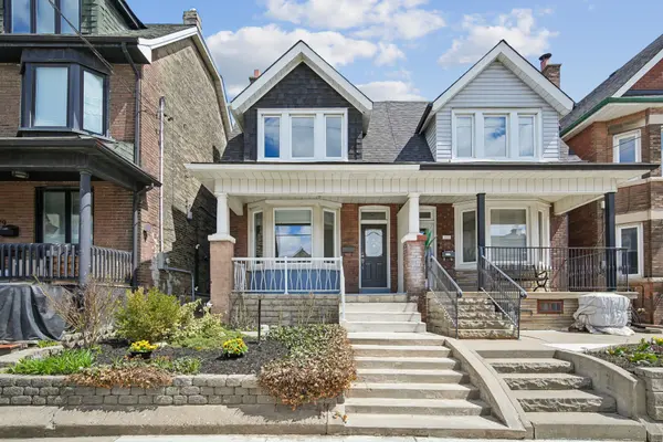 577 Ossington AVE, Toronto C01, ON M6G 3T4