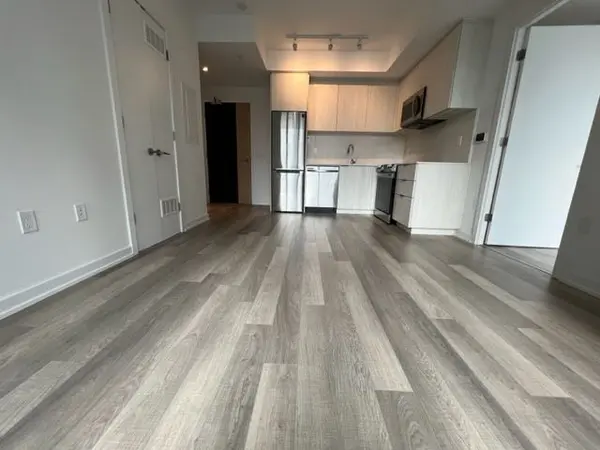 50 Power ST #918, Toronto C08, ON M5A 0V3