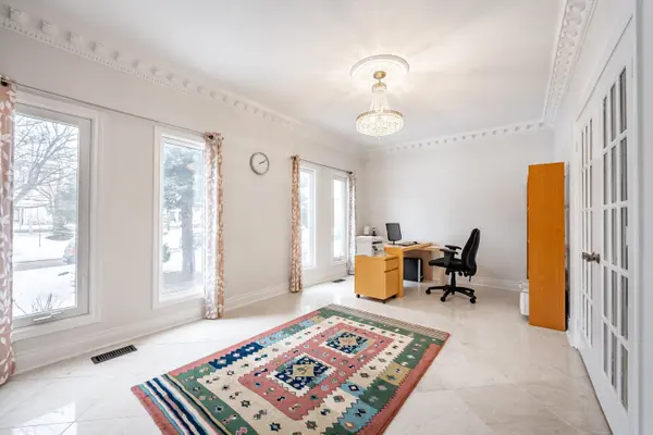 29 Northgate CRES, Richmond Hill, ON L4B 2K8