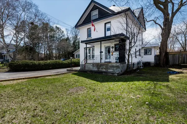 476 Russell ST, Midland, ON L4R 3B3