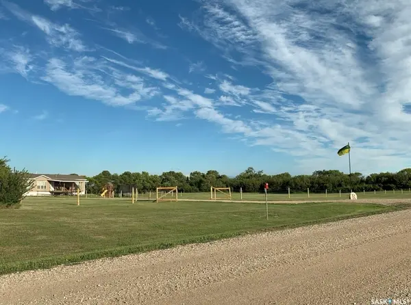 Rural Address, Fertile Valley Rm No. 285, SK S0L 2N0