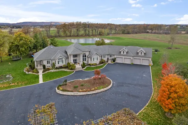 5431 Appleby Line, Burlington, ON L7M 0P3