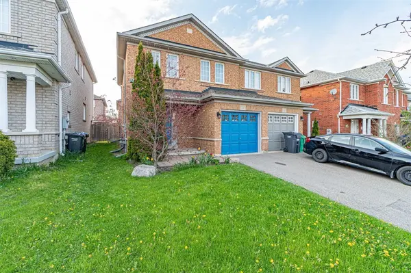 13 Tanglemere CRES, Brampton, ON L7A 1R7