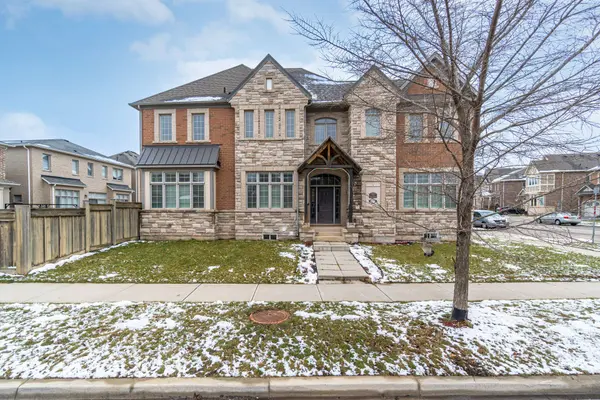 177 North Park BLVD N, Oakville, ON L6M 0X3