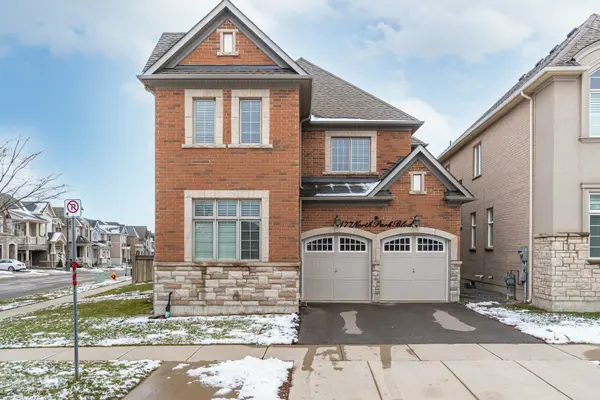 177 North Park BLVD N, Oakville, ON L6M 0X3