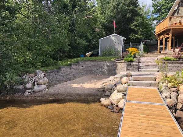 41 MACHAR CRES, Machar, ON P0A 1X0