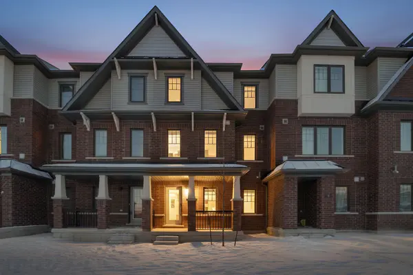 185 Bedrock DR #13, Hamilton, ON L8J 0M5