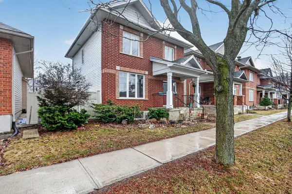 1448 Queensdale AVE, Blossom Park - Airport And Area, ON K1T 4G3