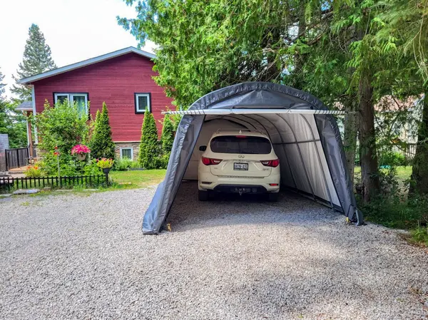 87 Paradise RD, Kawartha Lakes, ON K0M 1B0