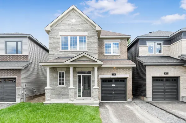 319 ELSIE MACGILL WALK, Kanata, ON K2W 0K7