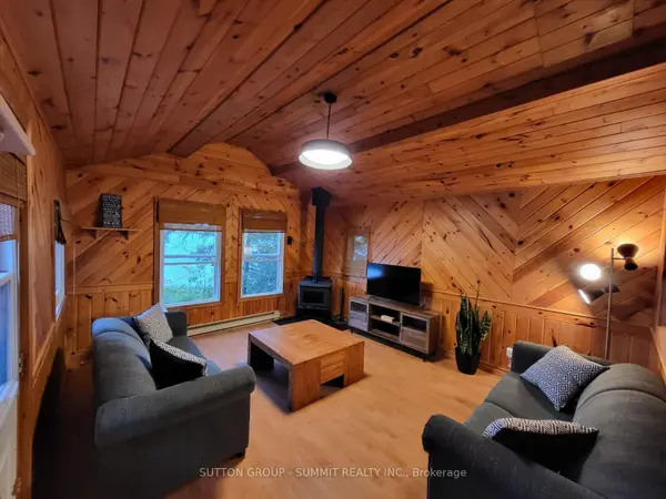 98 West Ham Lake RD, Killarney, ON P0M 1A0