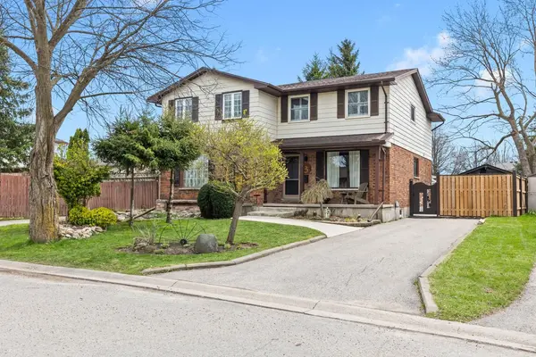 3 Lacey CRES, London South, ON N6E 2E6