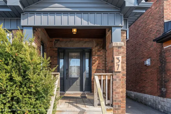 37 Wexford AVE S, Hamilton, ON L8K 2N5