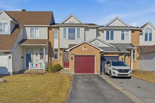 1902 Hennessy CRES, Orleans - Cumberland And Area, ON K4A 3X7