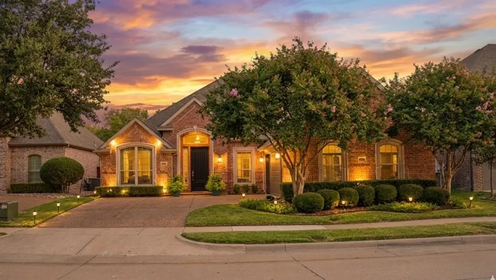 5004 Dunster Drive, Mckinney, TX 75070