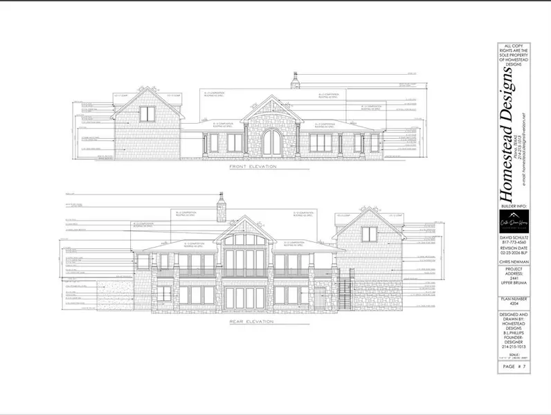 2441 Upper Burma Road, Possum Kingdom Lake, TX 76449