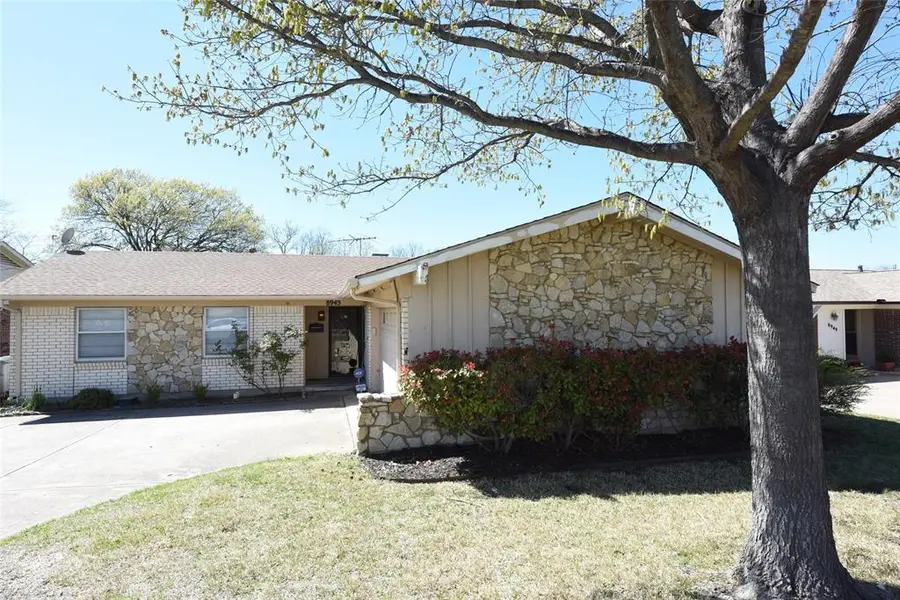 8945 Flicker Lane, Dallas, TX 75238