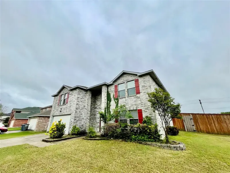2800 Gold Hill Drive, Wylie, TX 75098