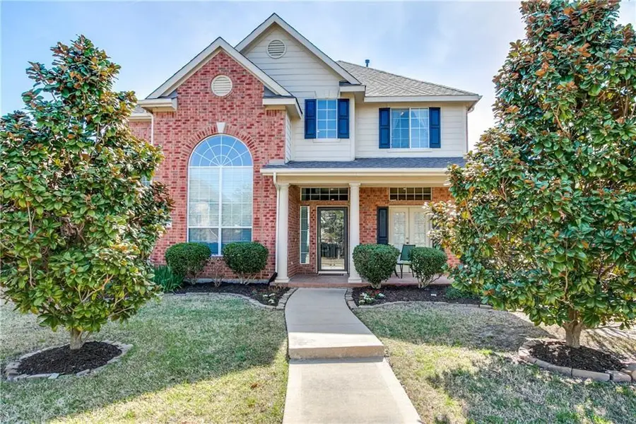 4524 Duval Drive, Frisco, TX 75034