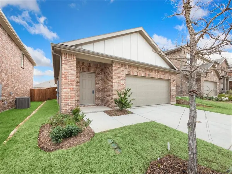 617 Delaware Avenue, Princeton, TX 75407