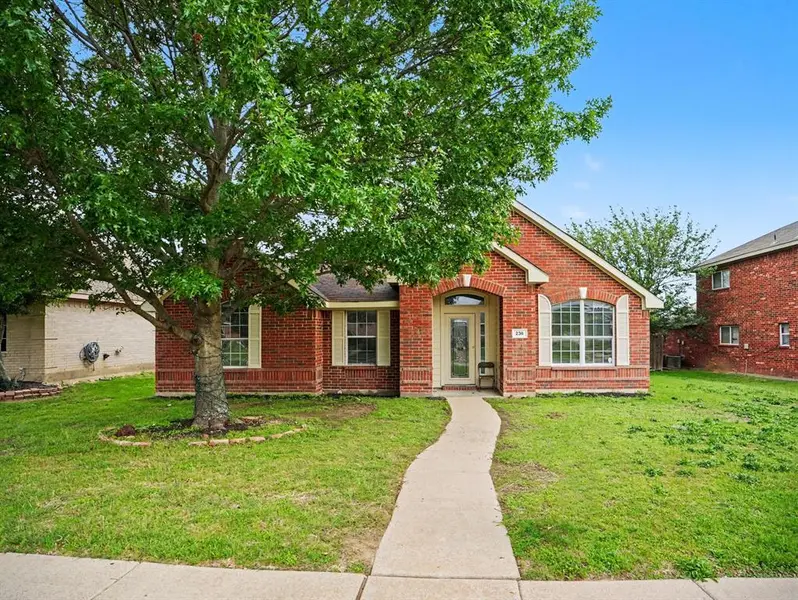 236 Copeland Drive, Cedar Hill, TX 75104