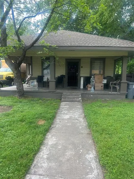 2705 Warren Avenue, Dallas, TX 75215