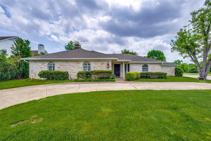 1137 Mill Springs, Richardson, TX 75080