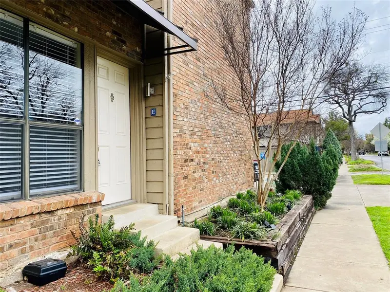 4049 Herschel Avenue #E, Dallas, TX 75219