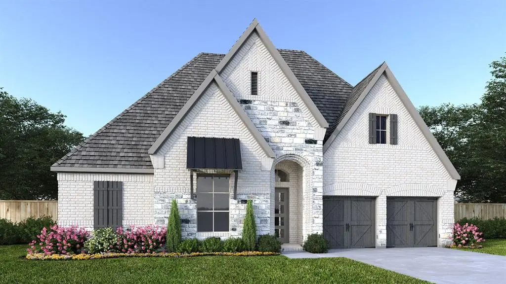 2505 Domingo Drive, Fort Worth, TX 76078