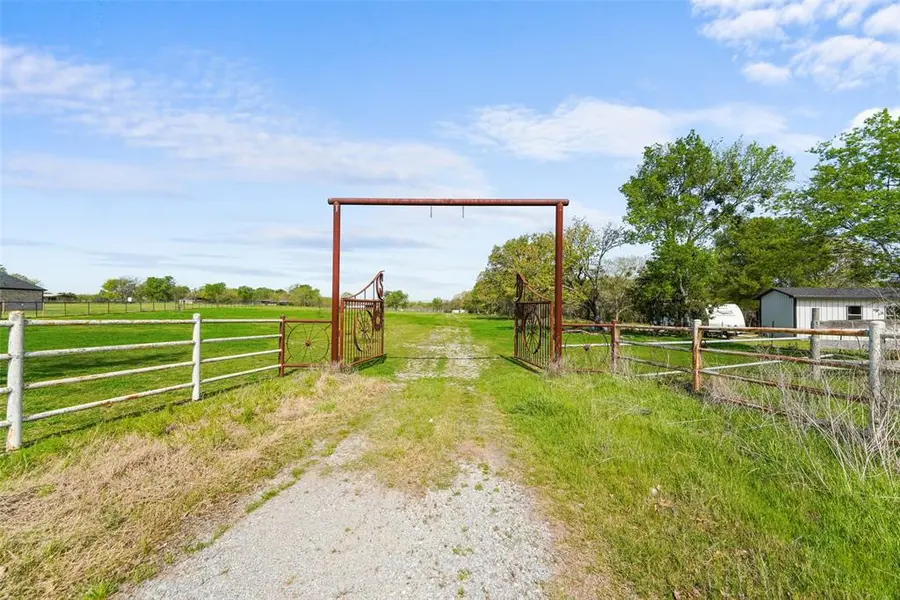 9764 CR 2422 Road, Royse City, TX 75189