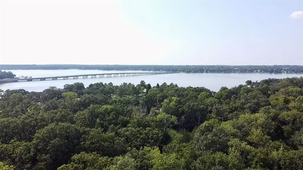 0000 Paladin Drive, Log Cabin, TX 75148