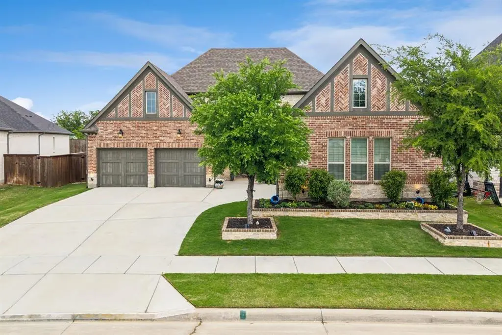 2700 Castlebridge, The Colony, TX 75056