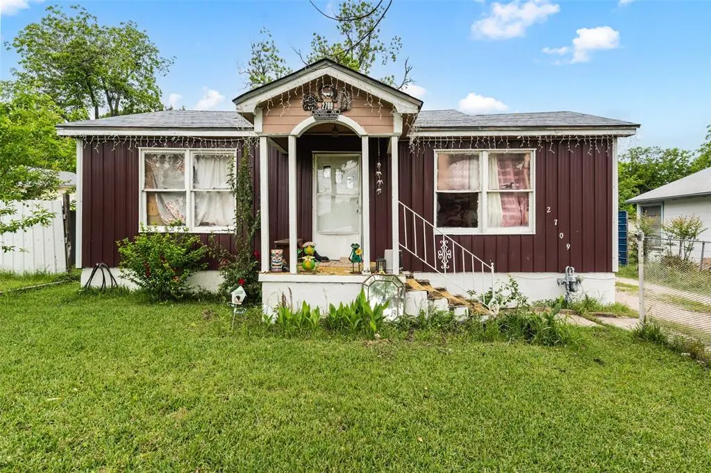 2709 Speight Avenue, Waco, TX 76711