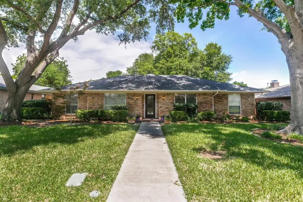 2613 Live Oak Lane, Plano, TX 75075